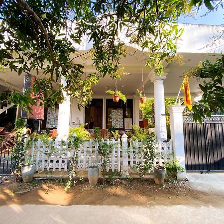 shirani nature palace Weligama Esterno foto