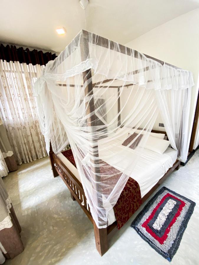 shirani nature palace Weligama Esterno foto