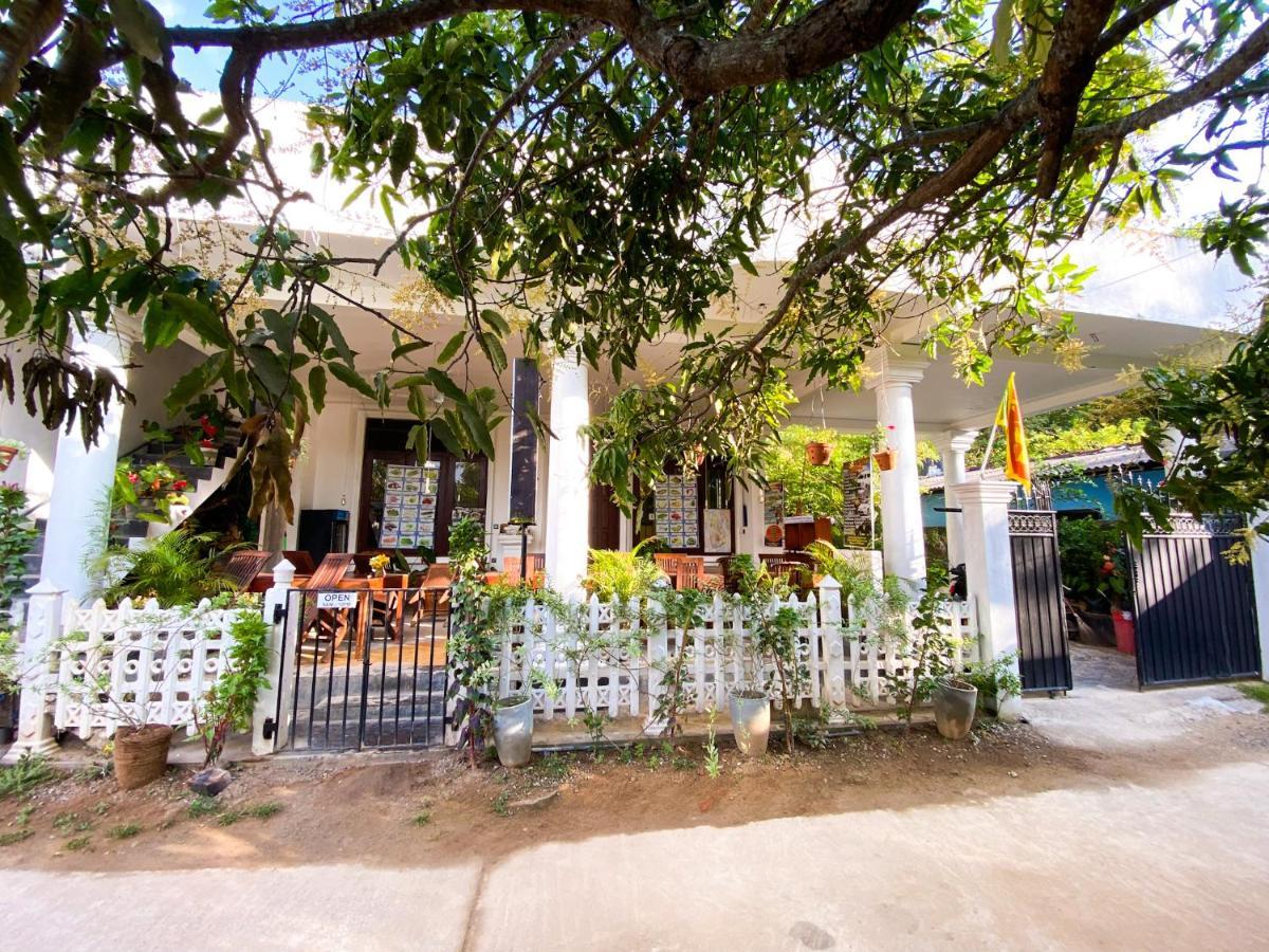 shirani nature palace Weligama Esterno foto