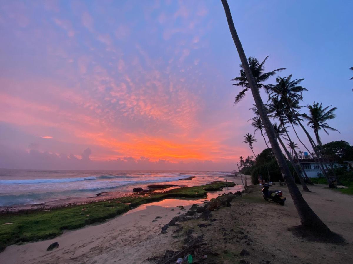 shirani nature palace Weligama Esterno foto
